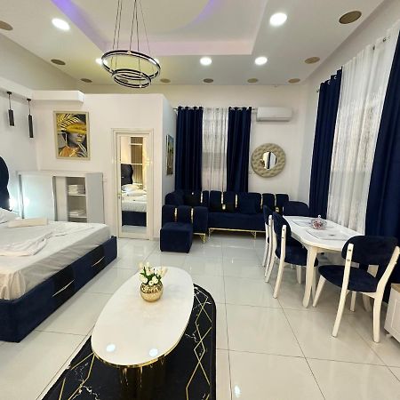 Esto'S Apartament Near Tirana Airport 1 - Self Checkin -Netflix - Free Parking Valias Экстерьер фото